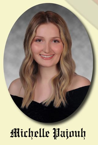 Theta Upsilon Chapter Composite Detail, Michelle Pajouh, 2020-2021
