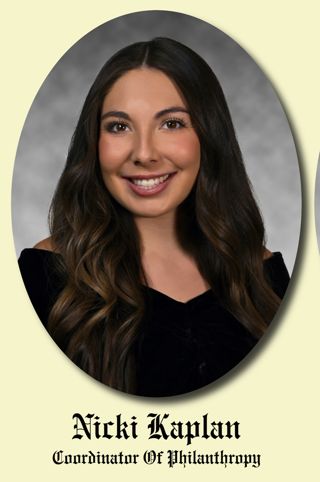 Theta Upsilon Chapter Composite Detail, Nicki Kaplan, 2022-2023