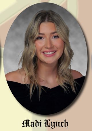 Theta Upsilon Chapter Composite Detail, Madi Lynch, 2022-2023