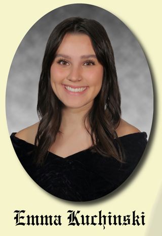 Theta Upsilon Chapter Composite Detail, Emma Kuchinski, 2021-2022