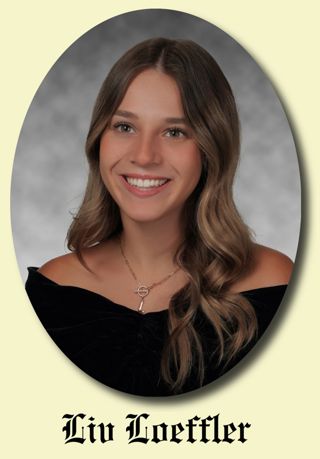 Theta Upsilon Chapter Composite Detail, Liv Loeffler, 2021-2022