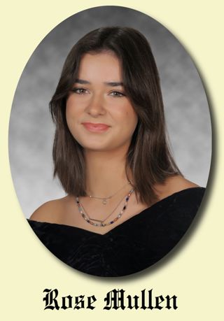 Theta Upsilon Chapter Composite Detail, Rose Mullen, 2021-2022