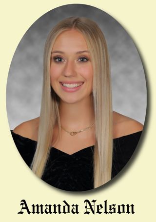 Theta Upsilon Chapter Composite Detail, Amanda Nelson, 2021-2022