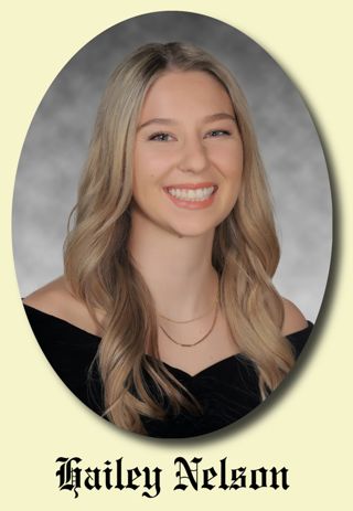 Theta Upsilon Chapter Composite Detail, Hailey Nelson, 2021-2022