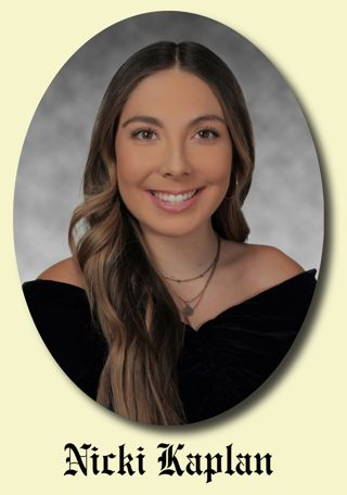 Theta Upsilon Chapter Composite Detail, Nicki Kaplan, 2021-2022