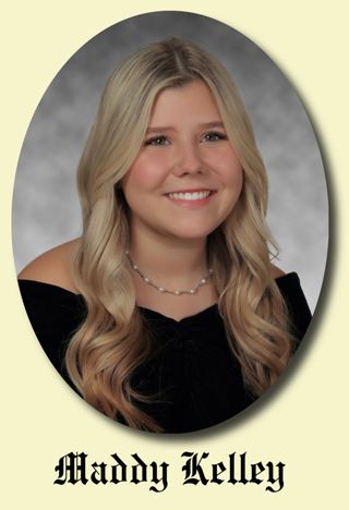 Theta Upsilon Chapter Composite Detail, Maddy Kelley, 2021-2022