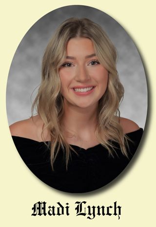 Theta Upsilon Chapter Composite Detail, Madi Lynch, 2021-2022