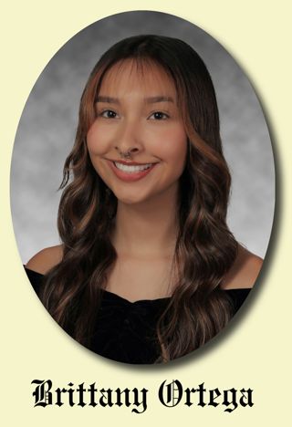 Theta Upsilon Chapter Composite Detail, Brittany Ortega, 2021-2022
