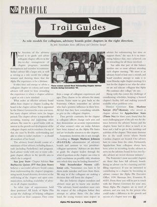 Trail Guides