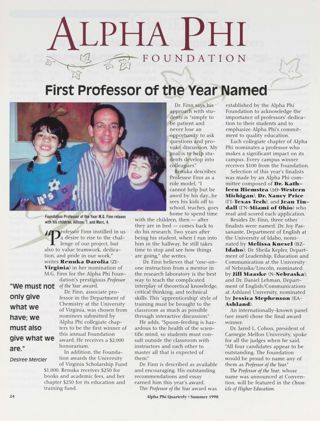 People: Marriages, Summer 1998