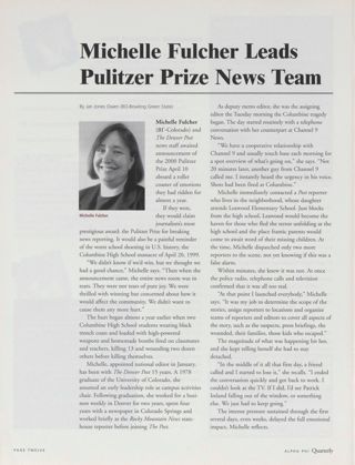 On Campus: Santa Clara (Zeta Gamma), Fall 2000