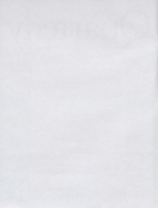 Alpha Phi Quarterly, Vol. 112, No. 3, Summer 2000 Inside Front Cover. Extension: Something Exciting Is Happening in Flint