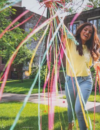 New on Campus: Incomparable Programming