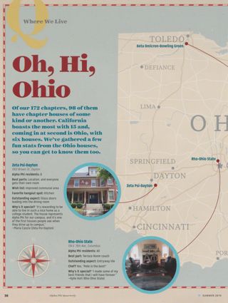 Where We Live: Oh, Hi, Ohio