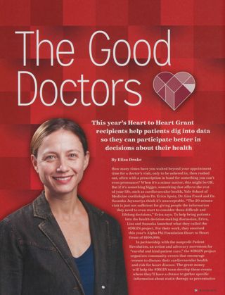 The Good Doctors
