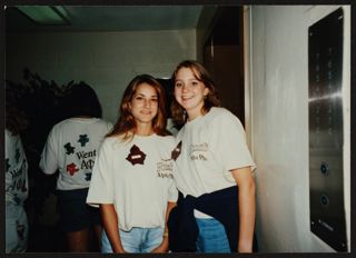 Theta Nu Chapter Founded