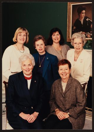 Phyllis Selig Elected President