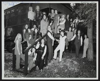 Epsilon Mu Chapter Founded