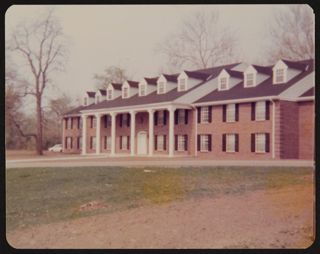 Epsilon Beta Chapter Founded