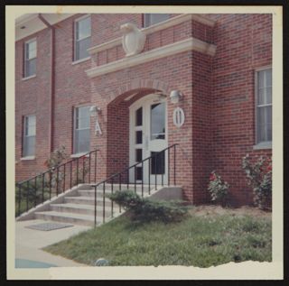 Delta Beta Chapter Founded