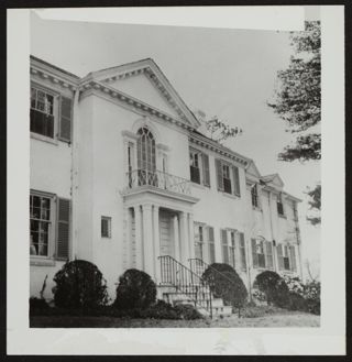 Delta Alpha Chapter Founded