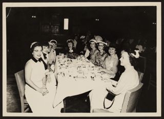 Beta Tau Chapter Founded