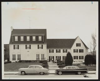 Nu Chapter Founded