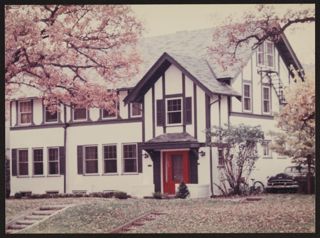 Epsilon Chapter Founded