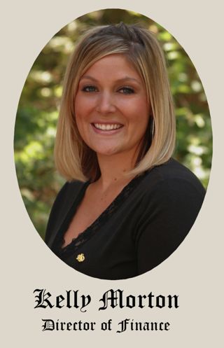 Theta Upsilon Chapter Composite Detail, Kelly Morton, 2005-2006