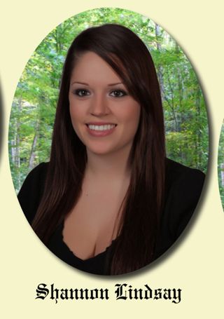Theta Upsilon Chapter Composite Detail, Shannon Lindsay, 2010-2011