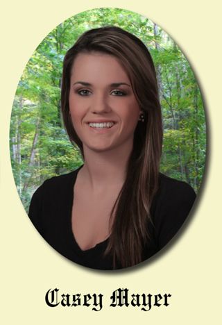 Theta Upsilon Chapter Composite Detail, Casey Mayer, 2009-2010