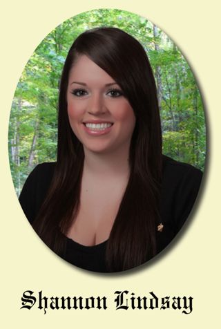 Theta Upsilon Chapter Composite Detail, Shannon Lindsay, 2009-2010