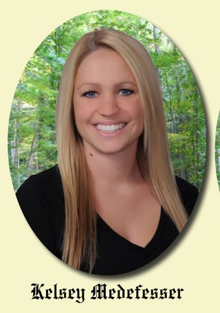 Theta Upsilon Chapter Composite Detail, Kelsey Medefesser, 2012-2013