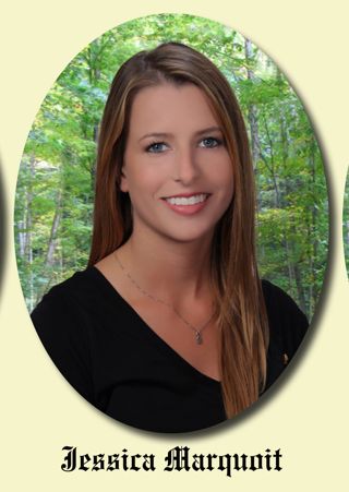Theta Upsilon Chapter Composite Detail, Jessica Marquoit, 2012-2013