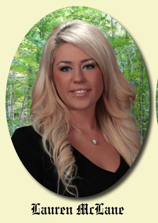 Theta Upsilon Chapter Composite Detail, Lauren McLane, 2012-2013