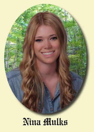 Theta Upsilon Chapter Composite Detail, Nina Mulks, 2013-2014