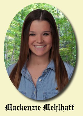 Theta Upsilon Chapter Composite Detail, Mackenzie Mehlhaff, 2013-2014