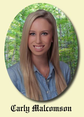 Theta Upsilon Chapter Composite Detail, Carly Malcomson, 2013-2014