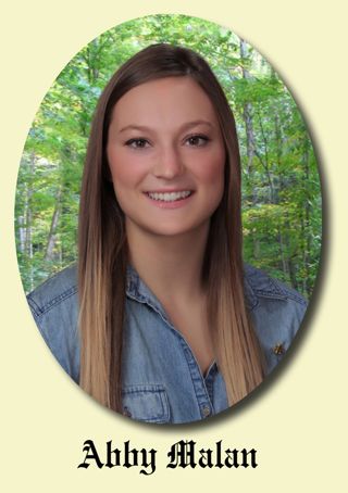 Theta Upsilon Chapter Composite Detail, Abby Malan, 2013-2014