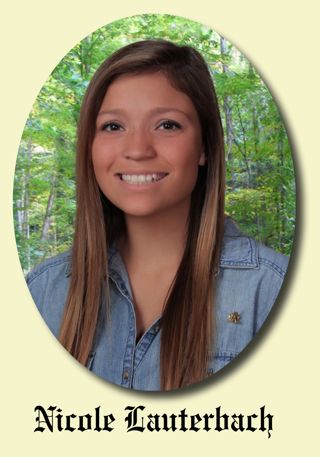 Theta Upsilon Chapter Composite Detail, Nicole Lauterbach, 2013-2014