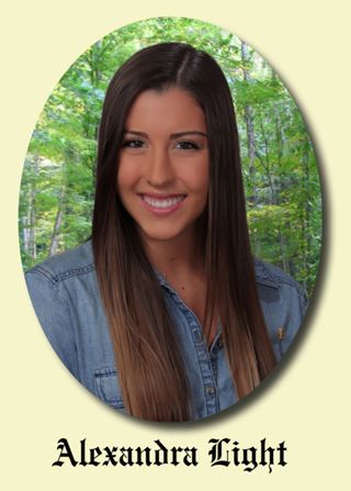 Theta Upsilon Chapter Composite Detail, Alexandra Light, 2013-2014