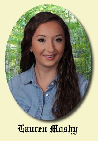 Theta Upsilon Chapter Composite Detail, Lauren Moshy, 2013-2014