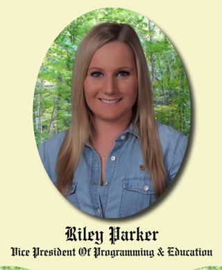 Theta Upsilon Chapter Composite Detail, Riley Parker, 2013-2014