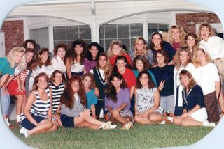 Welcome Back PC 1989