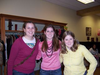 Big/Little Fall 2006