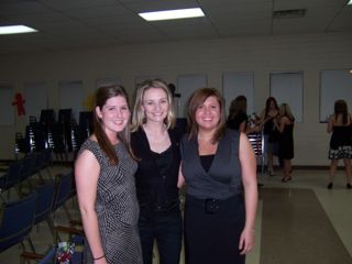 Court of Ivy Spring 2007