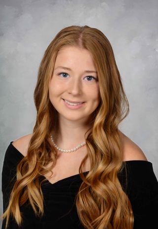 Omicron Chapter Composite Detail, Alana Gatzemeyer, 2022-2023