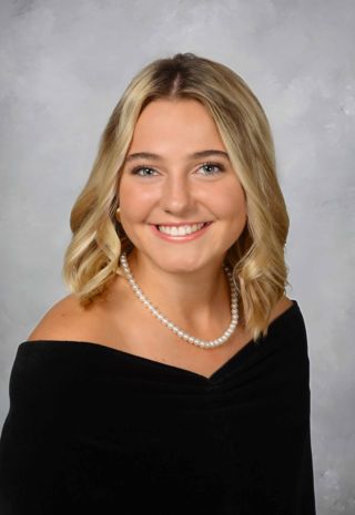 Omicron Chapter Composite Detail, Caroline Given, 2022-2023