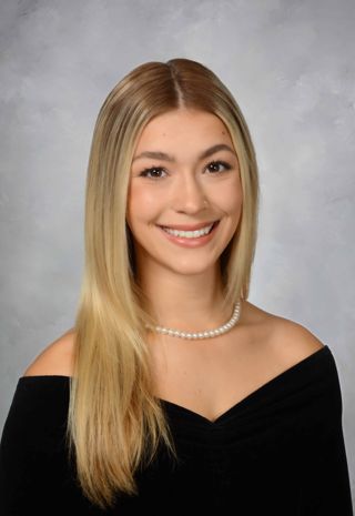 Omicron Chapter Composite Detail, Kaleigh Dunahee, 2022-2023