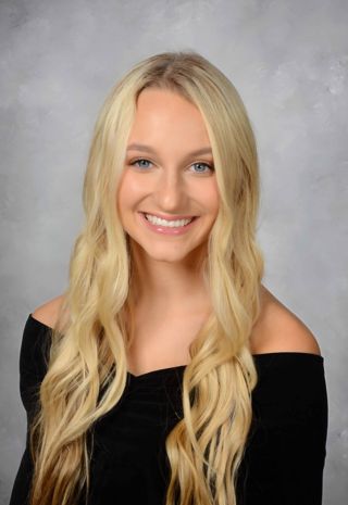 Omicron Chapter Composite Detail, Emma Benkendorf, 2022-2023